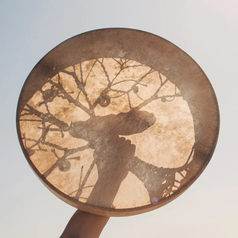 szamanizm, podróże szamańskie, bęben szamański, jak podróżować szamanizm, warsztaty szamanizmu