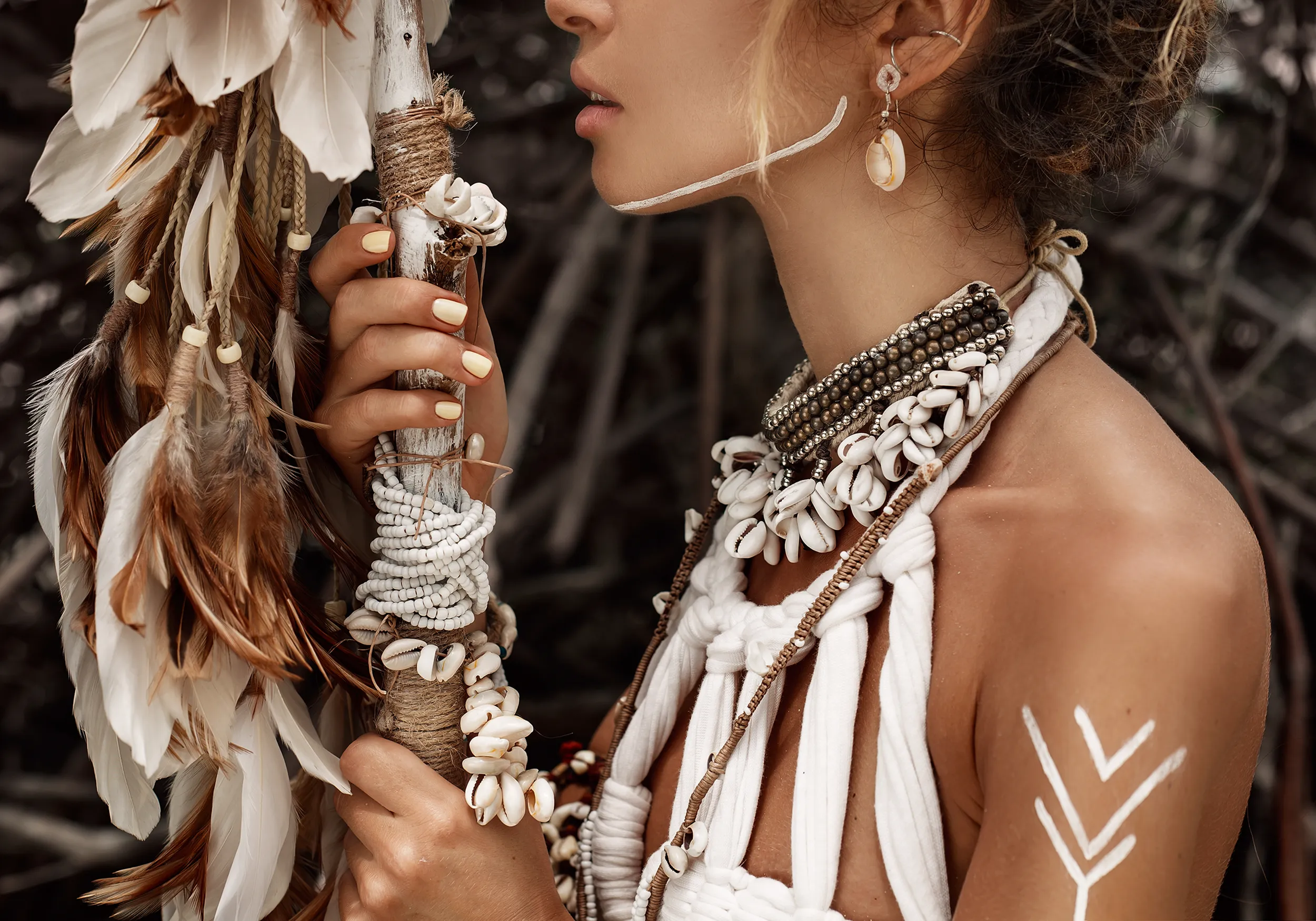 szamanizm zachodni, na czym polega praktyka szamańska, warsztaty szamańskie, szkoła szamanizmu