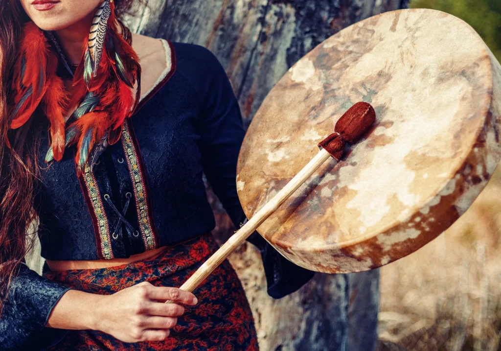 szamańskie oczyszczanie, intruzje, oczyszczanie energetyczne, uzdrawianie