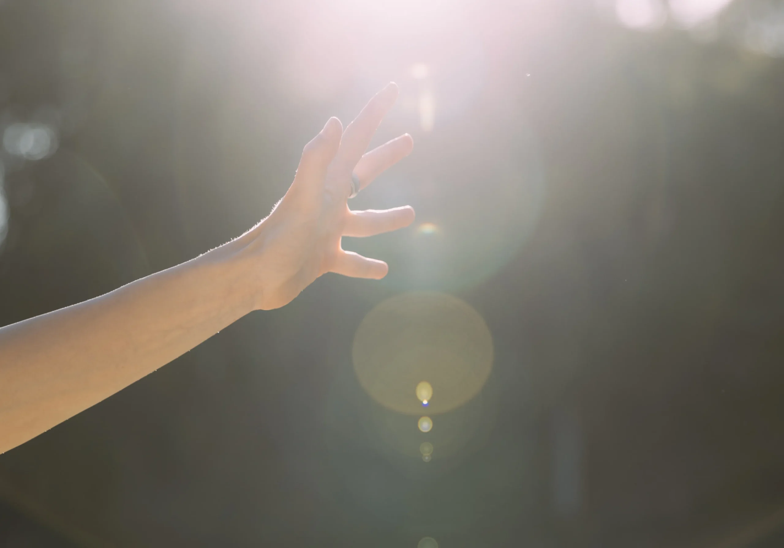 opiekun i przewodnik duchowy, jak poznać opiekuna duchowego, sesja, medytacja